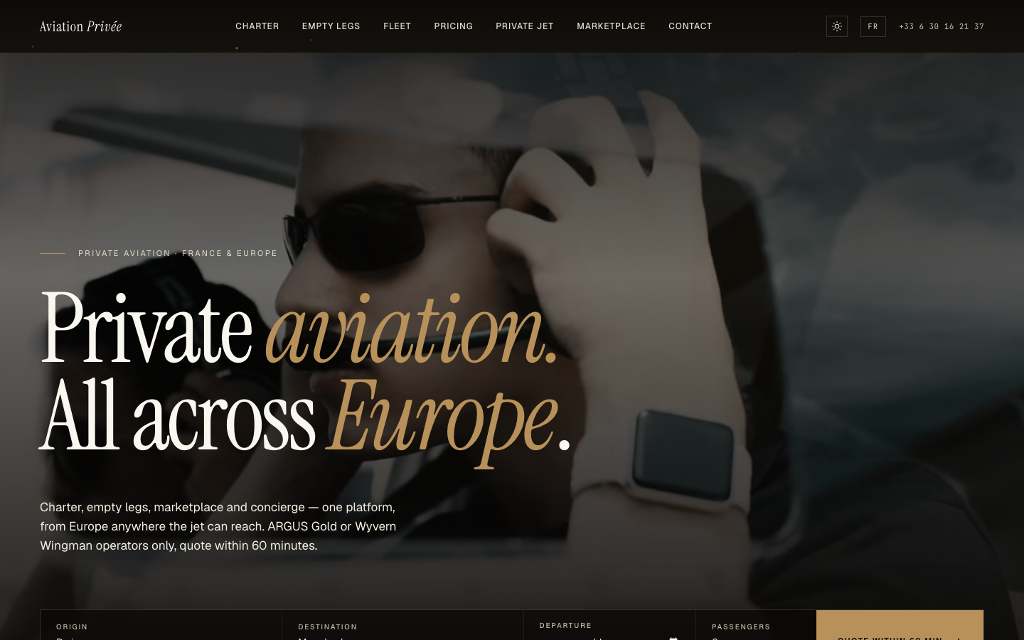 aviationprivee.fr