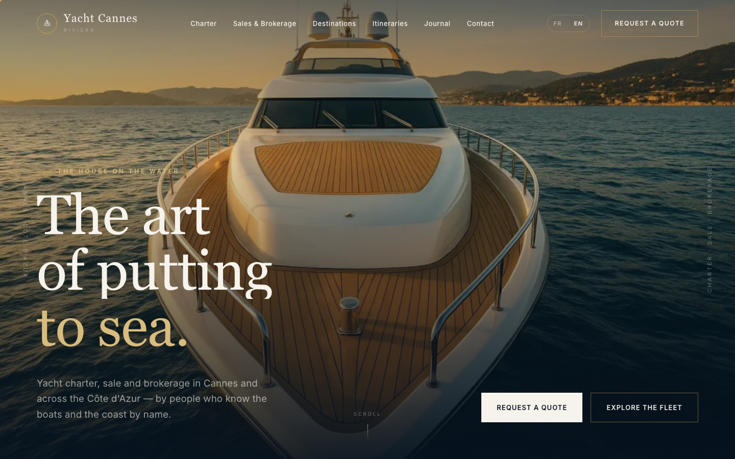 yachtcannes.fr