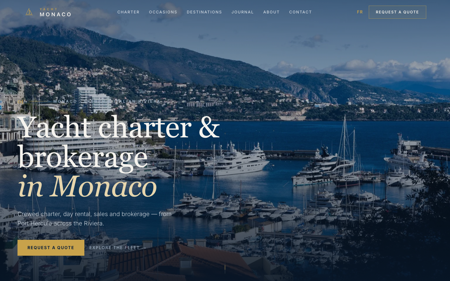 yachtmonaco.fr